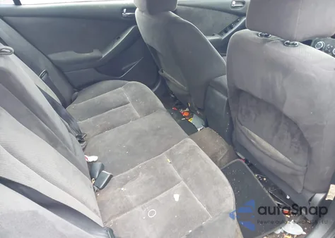 2008 Nissan Altima 2.5 S z USA, uszkodzony, nr VIN 1N4AL21E48N539632